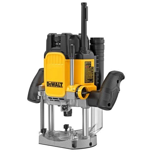 Stanley Black&decker - DeWALT Werkzeuge - Oberfräse 2300 w DWE625KT