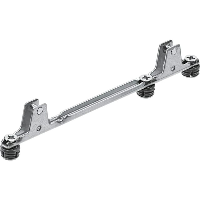 Blum Lbx Frontbefestigung Expando T für Höhe C