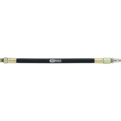 Ventil Druckluft-Adapter, flexibel