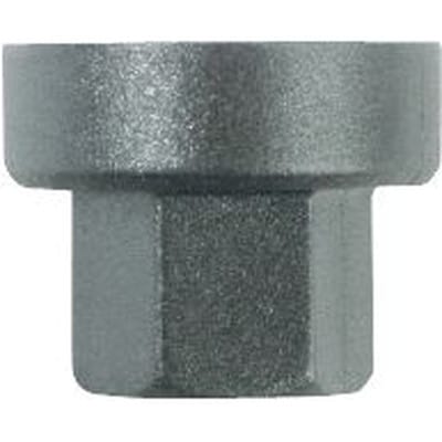 Kunststoff-Schraube für Opel,50er Pack