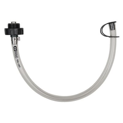 Lablass-Adapterschlauch, vag 1,8L und 2,0L Benzin-Fahrzeuge