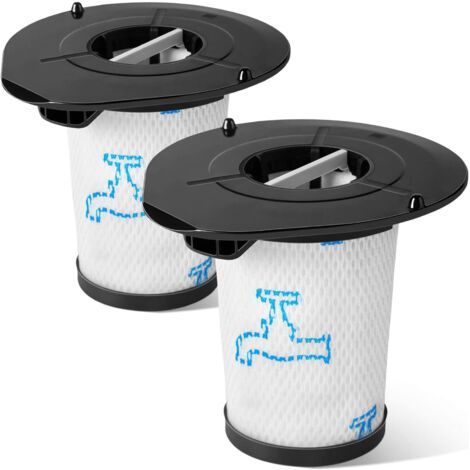 2er-pack Für Air Force 460 Rh92xx Und Air Force Flex 560 Rh94xx, Ersetzt Zr009002