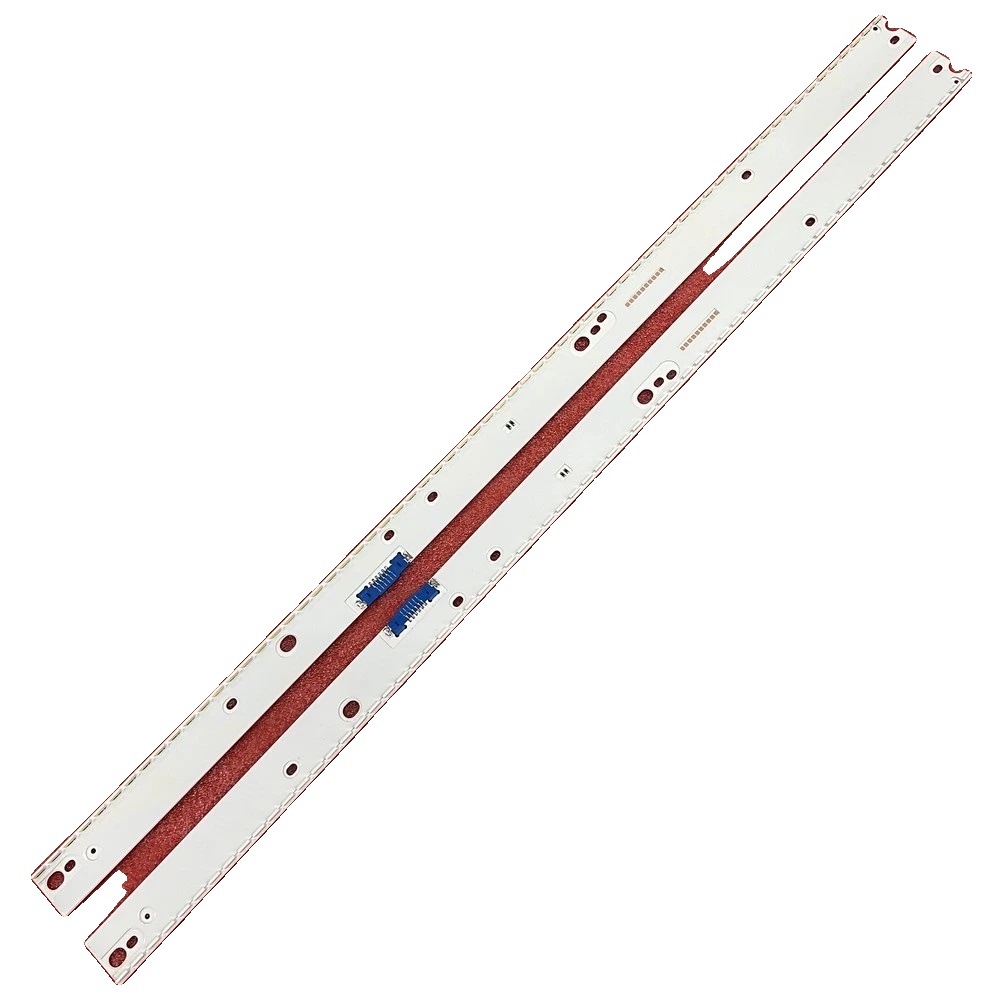 Led-streifen, Länge 600 Mm, Kompatibel Mit Verschiedenen Modellen, Smd-led, Durchschnittliche Lebensdauer 100.000 Stunden, Gleichstromversorgung.