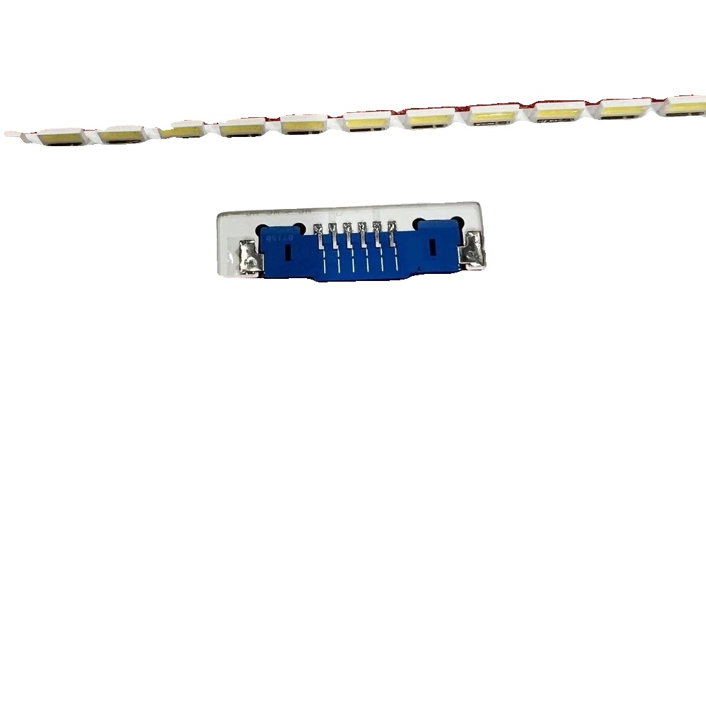 Led-streifen, Kompatibel Mit Verschiedenen Tv-modellen, Einfache Installation