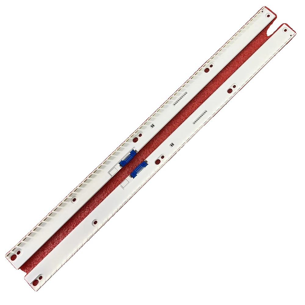 Led-streifen, 533 Mm Lang, Durchschnittliche Lebensdauer 100.000 Stunden, Ce-zertifiziert, Kompatibel Mit 49-zoll-fernsehern