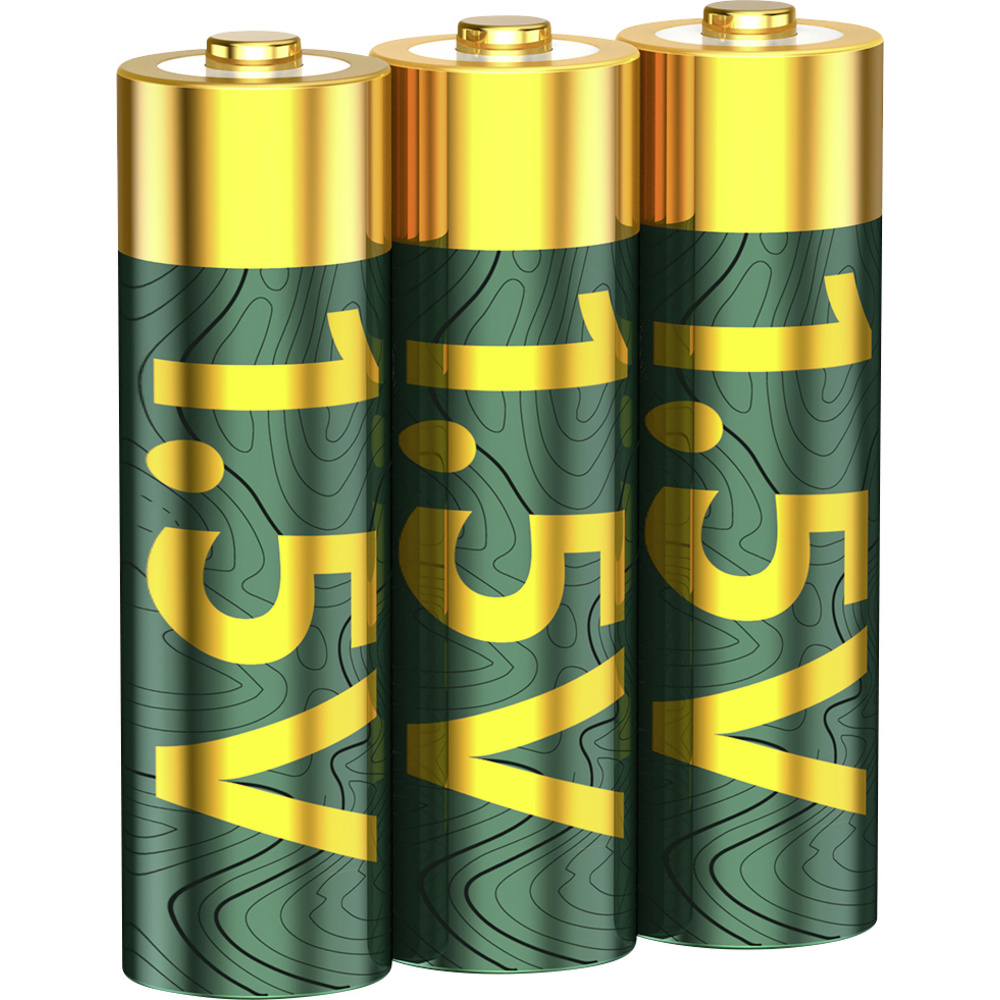 Olight Ostation Ecolast 1.5v Aa Smart Rechargeable Li-ion Battery Mignon (aa)-akku Li-ion 2100 Mah 1