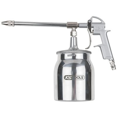 Druckluft-Reinigungspistole - Ks Tools
