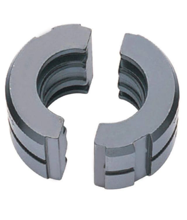 Standard-Einsatz RF-P-Profil, Durchmesser 20mm