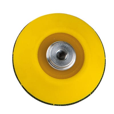 KS Tools Schleifteller flexibel, Ø 46,0 mm, 5er Pack