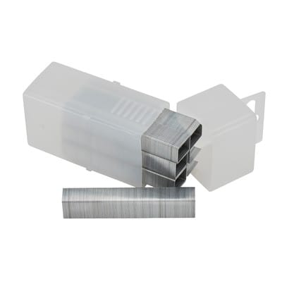 Klammern Typ a 14mm 1000 Stück - Stanley