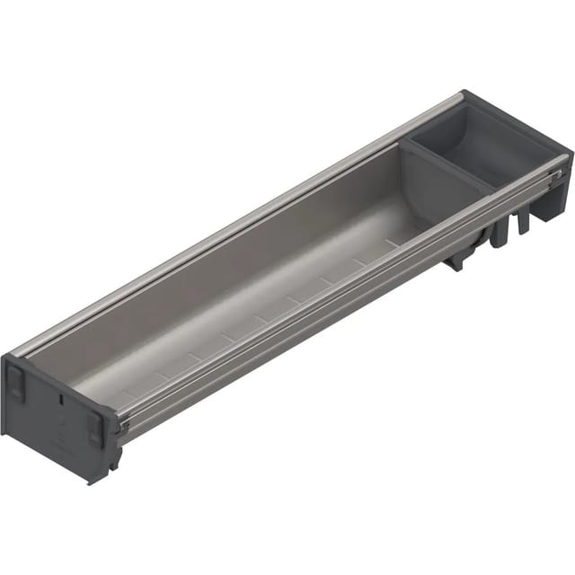 Orga-line Besteckeinsatz Schale ZSI.XXXBI1N, Nennlänge 450 mm - Blum
