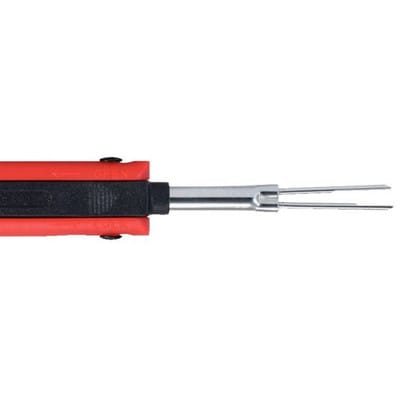 Kstools - Entriegelungswerkzeug für Flachstecker 2,8 mm (amp Tyco jt, amp Tyco jpt asy)