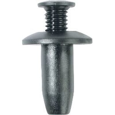 Push-Type-Verbindungsclip für Ford,10er Pack