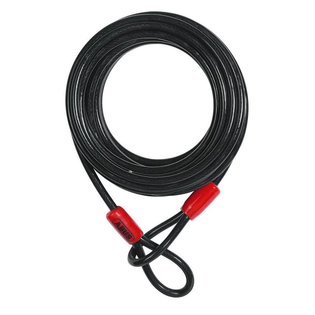 ABUS Schlaufenkabel Cobra 10/1000