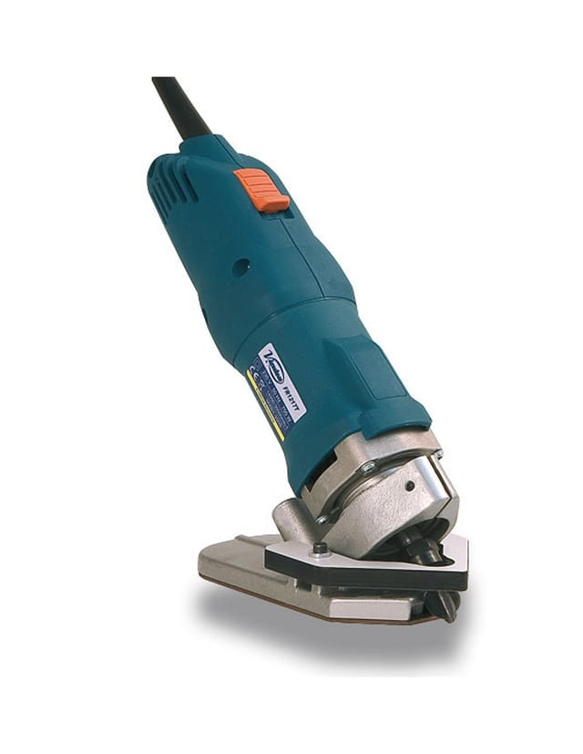 Virutex - Winkeltrimmer FR217S