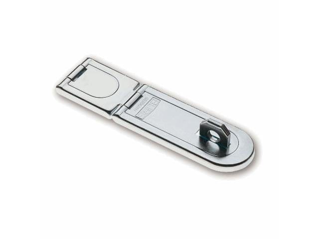 Burg Wachter - Burg-Wächter Panzerüberfalle 118 x 32 mm Überfalle Sicherheitsüberfalle