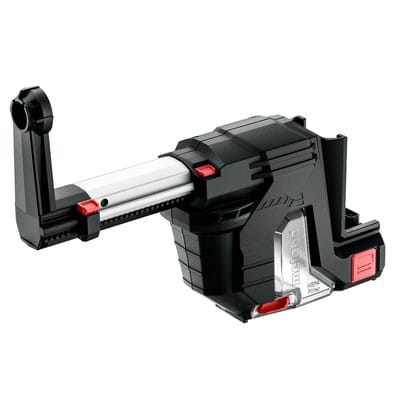 Metabo - isa 28 Integrierte Staubabsaugung für kh 18 ltx bl 28 q