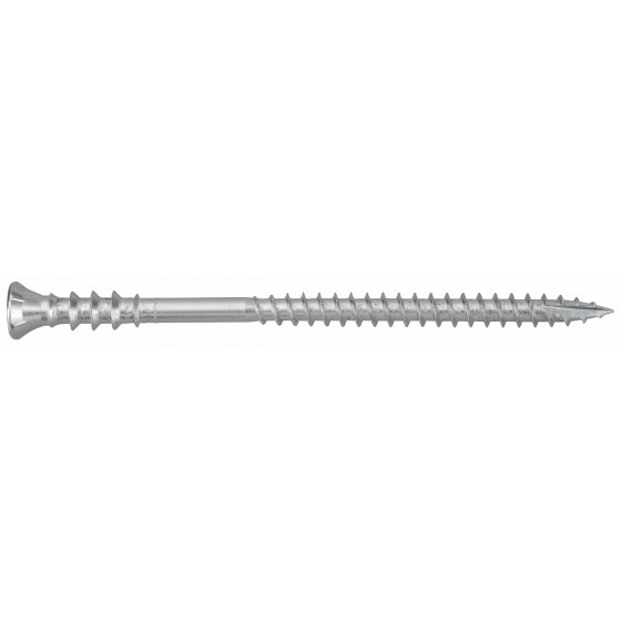 Stellschraube Holz/Holz TORX ohne Bit Länge : Länge Durchmesser ∅6 mm 50 pièces