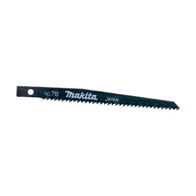 Reciproblatt Nr. 78, 120 mm, 9 z, 5 St. - Makita