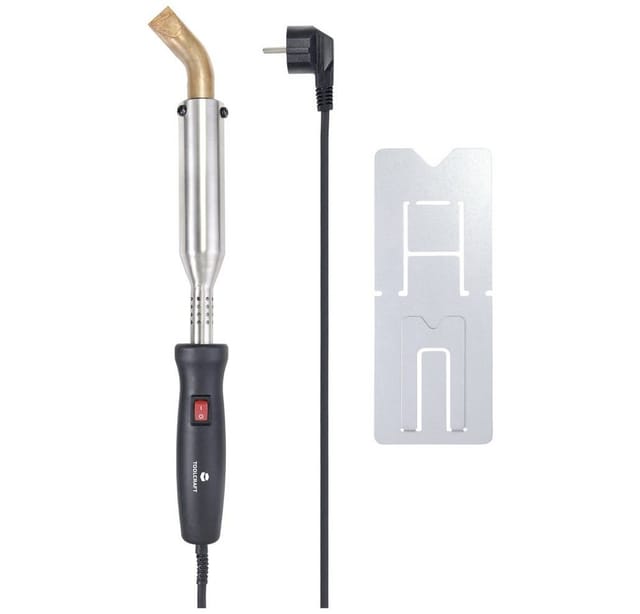 Toolcraft - KB-500 Hochleistungs-Lötkolben 500 w Meißelform 440 - 480 °c