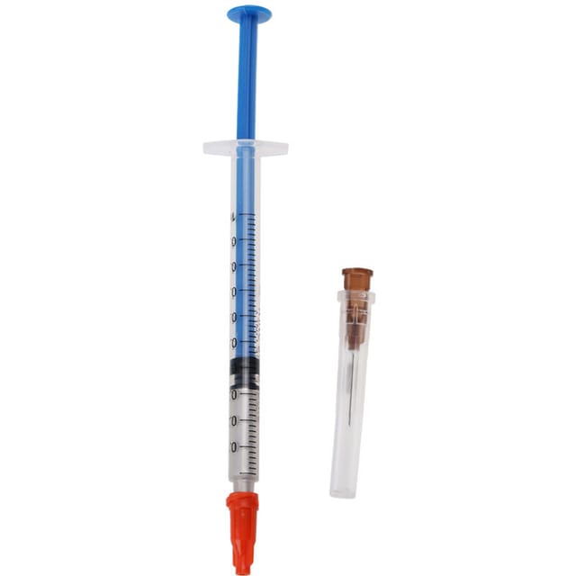 Eosnow Silberpaste-Leitfähigkeitslackstift für die Reparatur von Tastatur-Leiterplatten (0,3 ml)