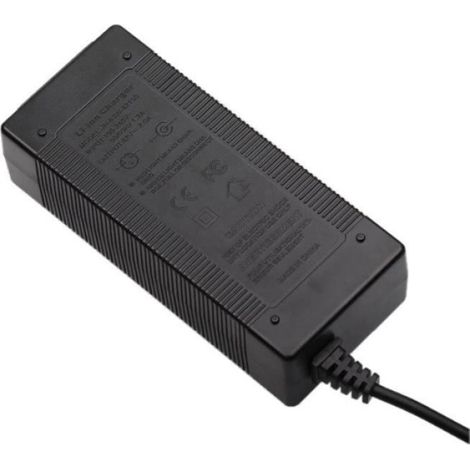 42v-ladegerät Für Go Ride 80 Pro / Night Elektroroller Mit 36v-akku [42v-ladegerät Für 36v-akku]