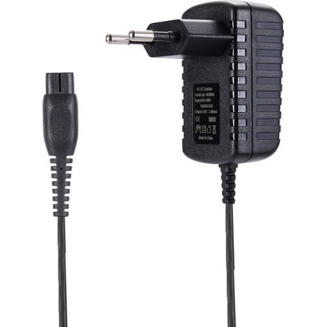 5,5-v-netzteil/ladegerät Für Wv2, Wv 2 Premium, Wv5, Wv 5 Premium, Wv50, Wv55, Wv50 Plus, Wv70, Wv 70 Plus, Wv 75, Wv Easy, Wv Classic Fensterreiniger Und Kv4 Vibrations-akkureiniger
