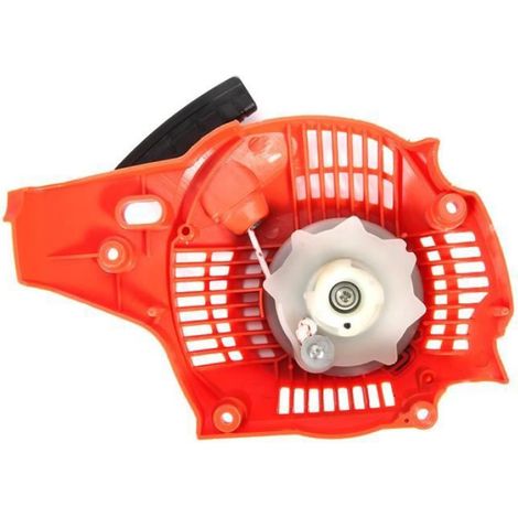 Anlasser – Husqvarna 235, 236, 240 – Langlebig – Einfache Montage – Hohe Qualität