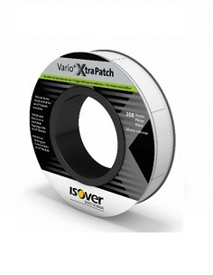 Isover Vario Xtrapatch Klettverschluss 20 Mm X 60 Mm