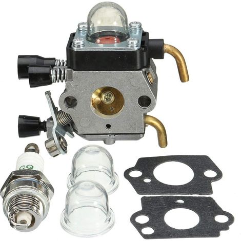 Vergaser Für Stihl Hs45 Fs38 Fc55 Fs310 Zama C1q S169b Heckenschere