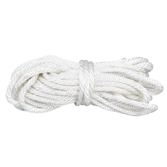Mm Nylon-anlaufseil – 10 M Für Rasenmäher, Kettensäge Und Freischneider