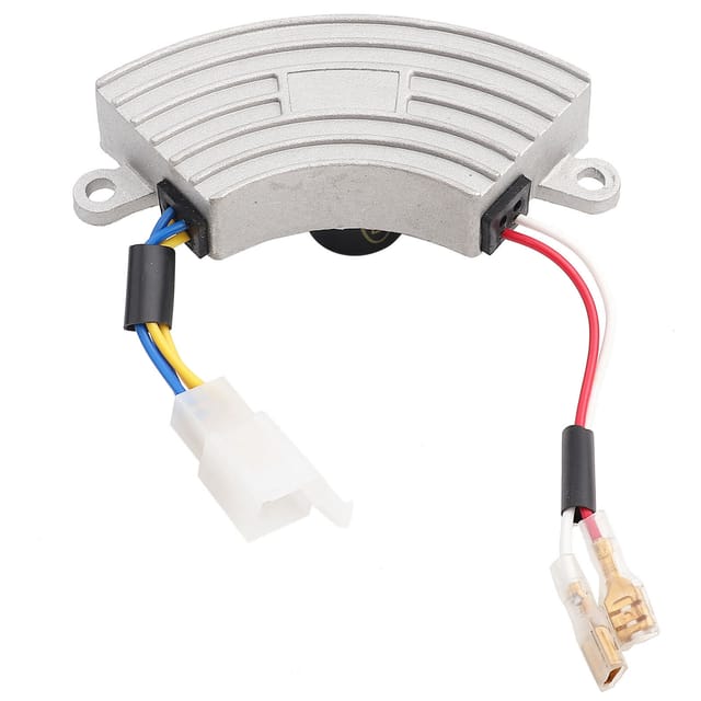 Automatischer Spannungsregler Für Einphasige 2-kw-/3,5-kw-benzingeneratoren