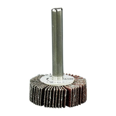 Lamellenschleifer A120, 30x10 mm - Makita