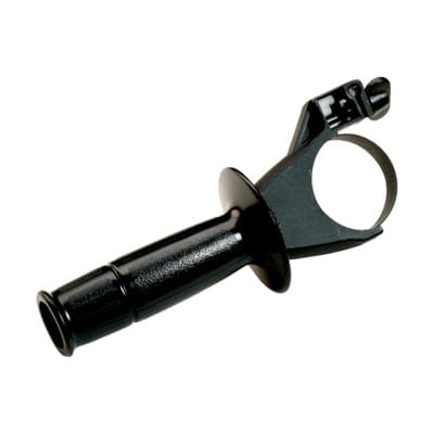 Seitengriff kpl., für Akku-Kombihammer BHR200 - Makita