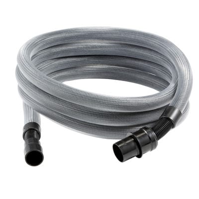 Saugschlauch glatt 28 mm, 5,0 m 28 mm, 5,0 m - Makita