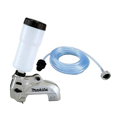 Druck- und Fallwasserset, für Akku-Diamantschneider DCC500 - Makita
