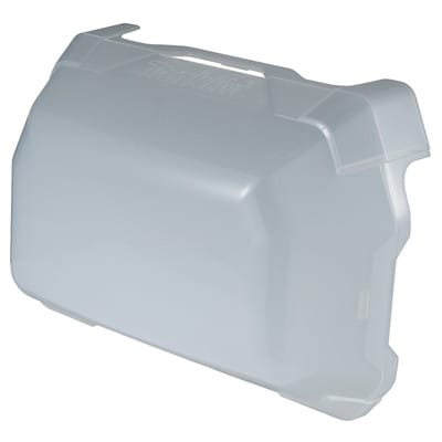 Blendschutzfolie, für LED-Baustrahler DML809 - Makita