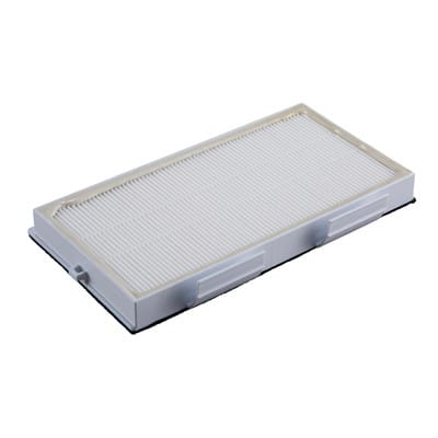Filterelement hepa, für Akku-Rucksackstaubsauger DVC660, DVC665 - Makita