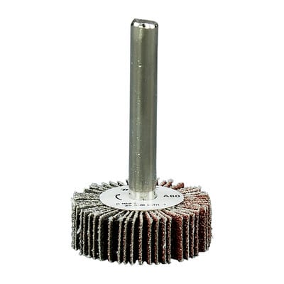 Lamellenschleifer 30 x 10 mm A80 - D-75312 - Makita