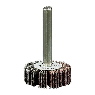 Lamellenschleifer 30 x 10 mm A60 - D-75306 - Makita