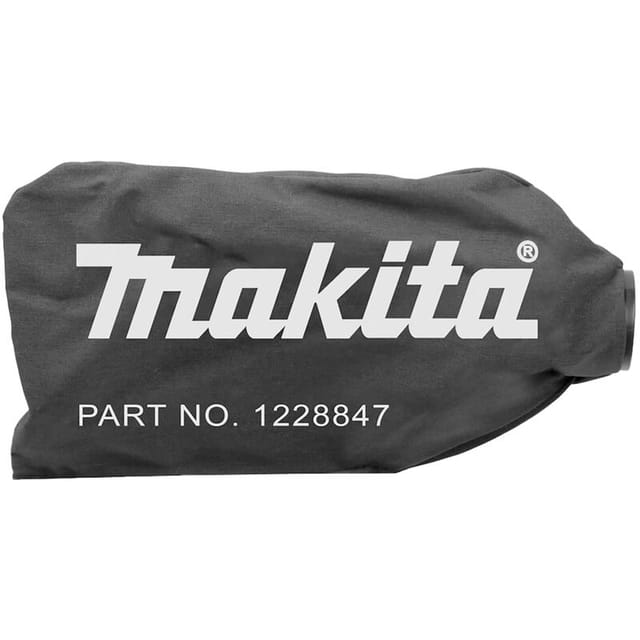 122884-7 DLS600 Staubbeutel - Makita