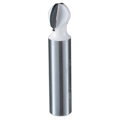 Makita Kugelfräser 15,9 mm