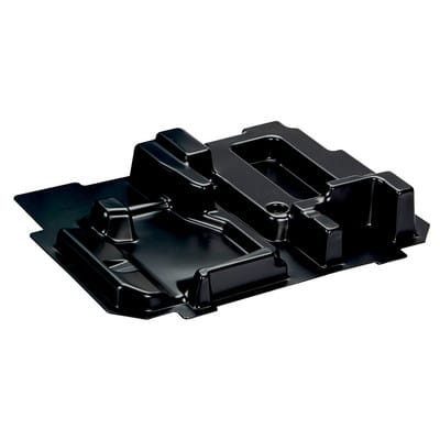Makita - Tiefziehteil für makpac Gr. 3, passend für Akku-Schlagschrauber TW001G, TW007G, TW008G