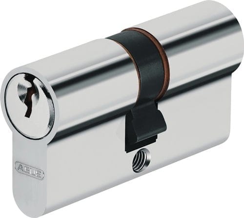Türzylinder C73N 28/34 verschiedenschließend - 09055 - Abus