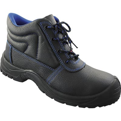 Hase Sicherheitsstiefel Leon S3 Gr.42 schwarz