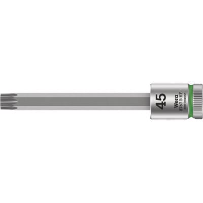 Schraubendrehereinsatz 3/8' mit Haltefunktion, T45x100mm - Wera