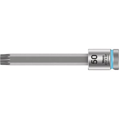 Schraubendrehereinsatz 3/8' mit Haltefunktion, T50x100mm - Wera
