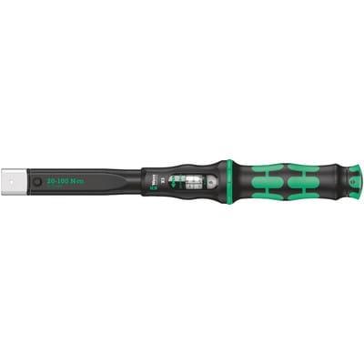 Click-Torque x 3 - Wera