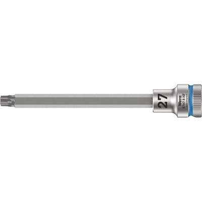 Schraubendrehereinsatz mit Haltefunktion 3/8 T27x107mm Wera