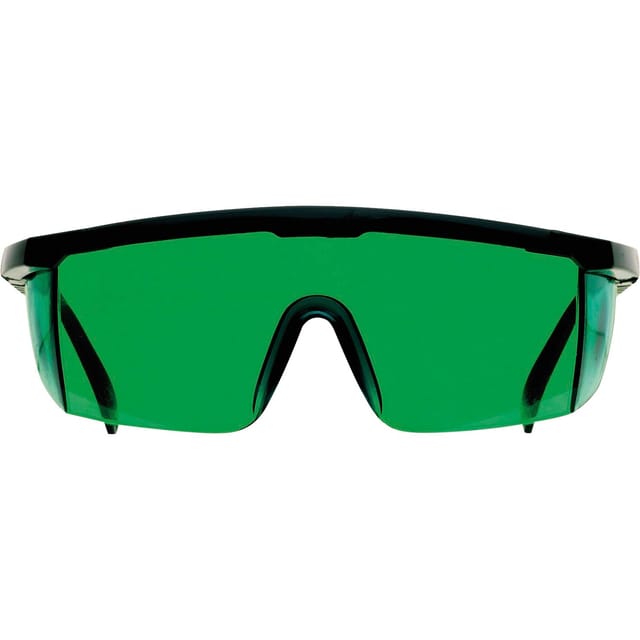 Laserbrille lb grün - Sola